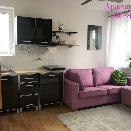 Deluxe Panska Apartments Varşova Dış mekan fotoğraf