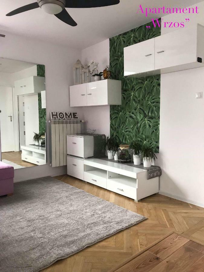 Deluxe Panska Apartments Varşova Dış mekan fotoğraf