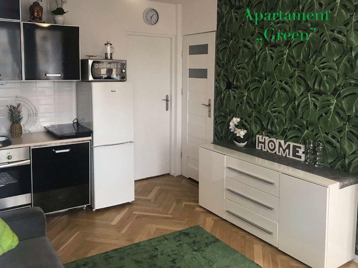 Deluxe Panska Apartments Varşova Dış mekan fotoğraf