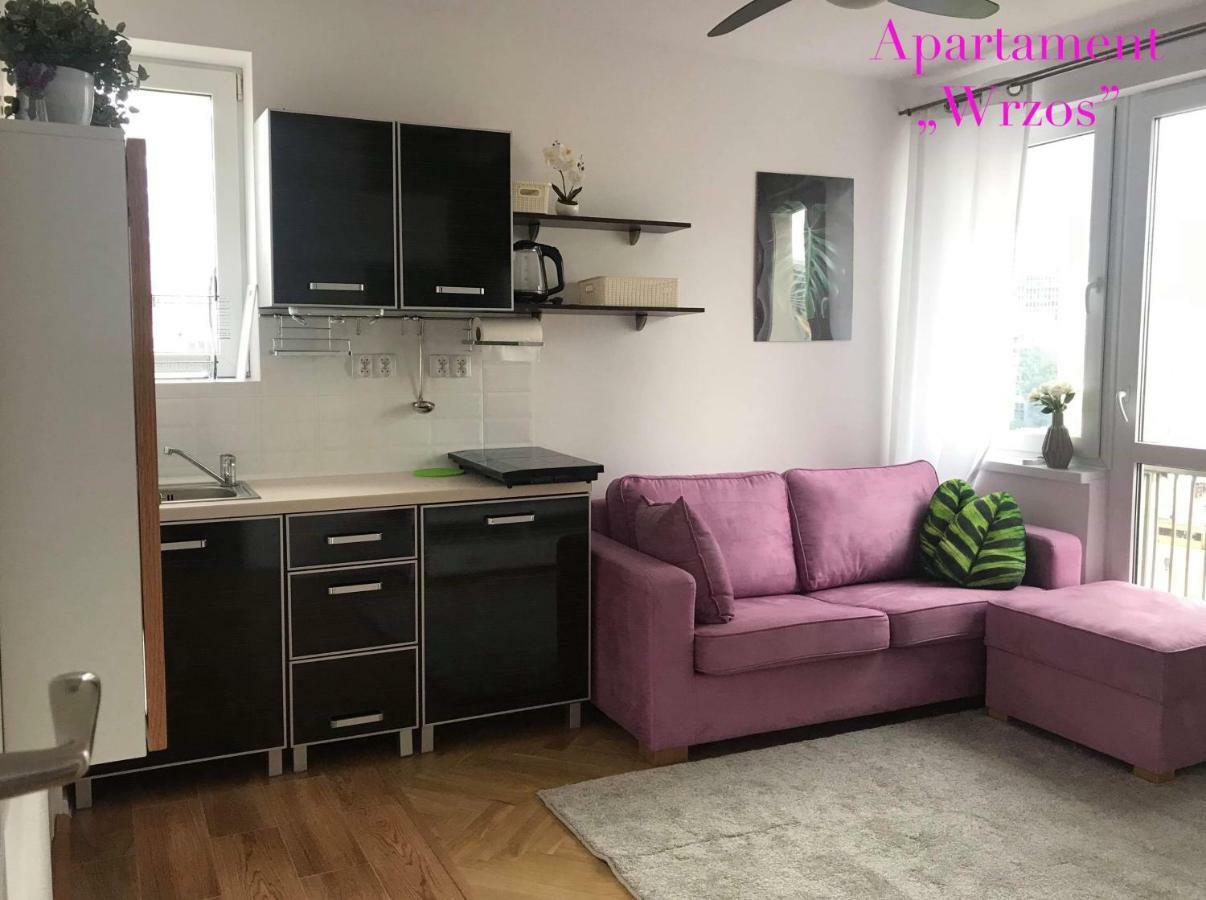 Deluxe Panska Apartments Varşova Dış mekan fotoğraf
