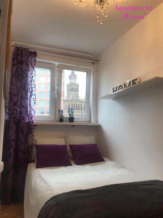 Deluxe Panska Apartments Varşova Dış mekan fotoğraf